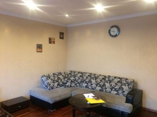 Квартира Люкс в Центре в Йошкар-Оле фото 26