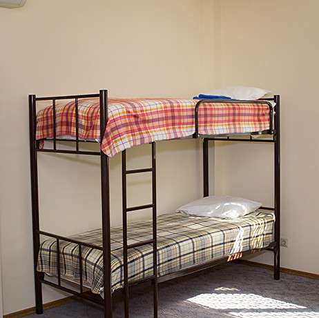 Кровати односпальные, двухъярусные для хостелов и гостиниц, в Симферополе фото 6