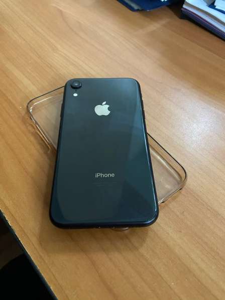 IPhone XR 64 в Новосибирске фото 4