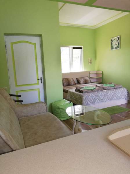 Приятный отдых у Дворца в Ялте фото 26