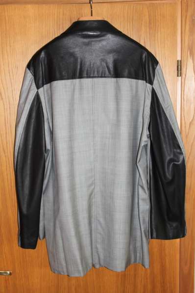 Куртка (тренчкот) мирового бренда BRIONI. размер 60-62 в Москве фото 3