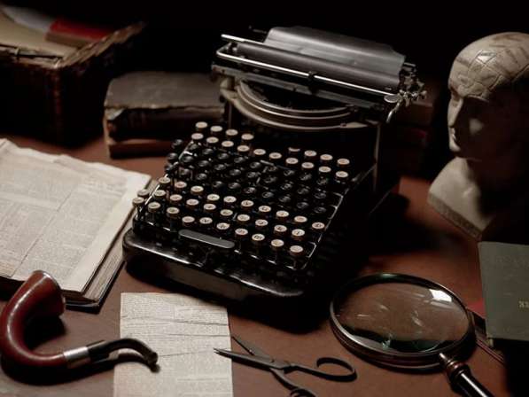 Детективные услуги в Москве