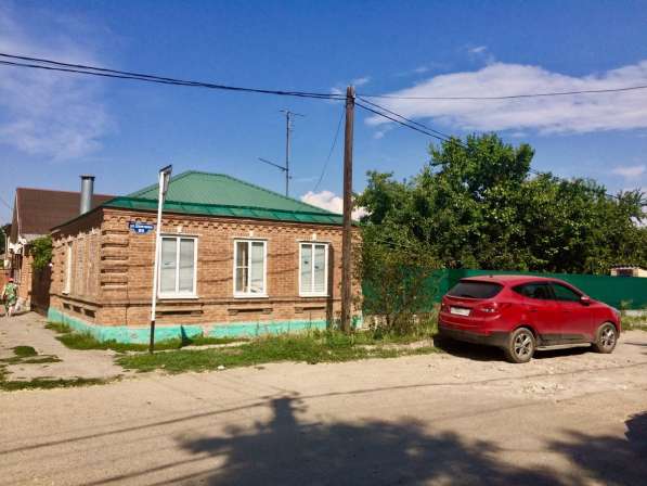 Меняю два дома на Азовском море на Москву в Ейске фото 4
