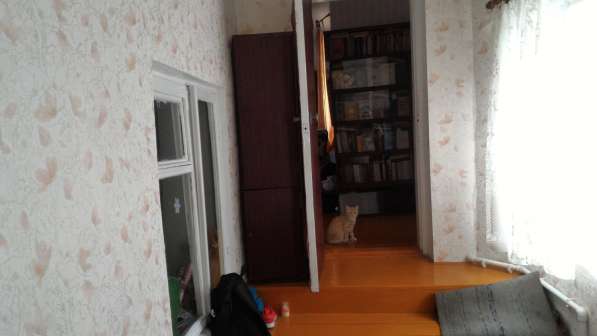 Продам часть дома 120 кв. м по ул. Некрасова в Ульяновске фото 9