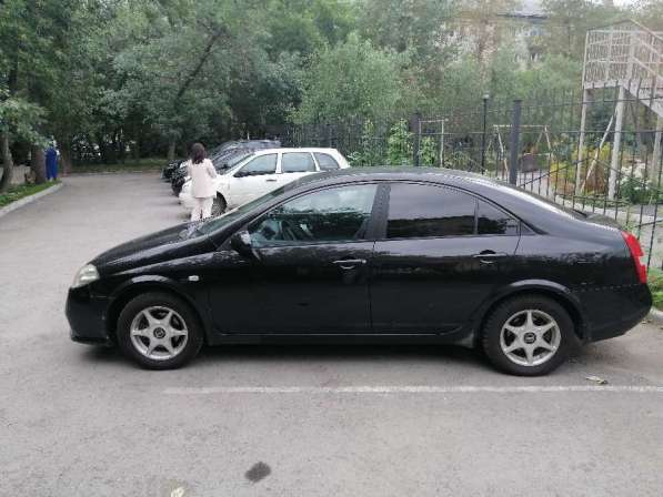 Nissan, Primera, продажа в Екатеринбурге в Екатеринбурге фото 8