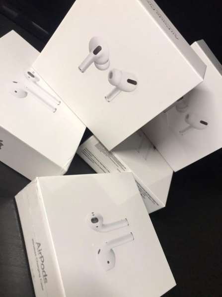 AirPods Pro/ airpods 2