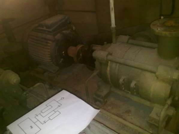 Электродвигатель АИР 160 в 