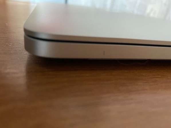 Apple MacBook Pro 13 2015(Retina, i5, 8gb, 256gb) в Челябинске фото 6