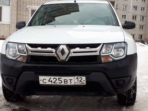 Renault, Duster, продажа в Йошкар-Оле в Йошкар-Оле фото 3