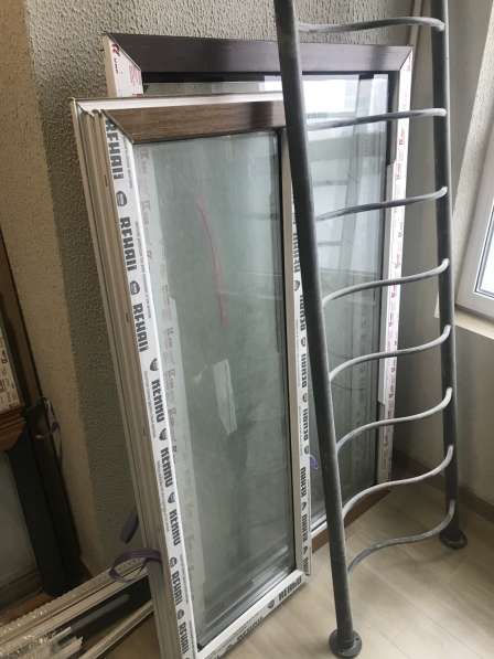 Отдам окна в Москве