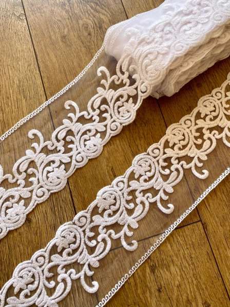 Кружево «Аргентина» в Пятигорске фото 4