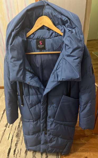 Куртка зимняя р 42-44 в Балашихе фото 6