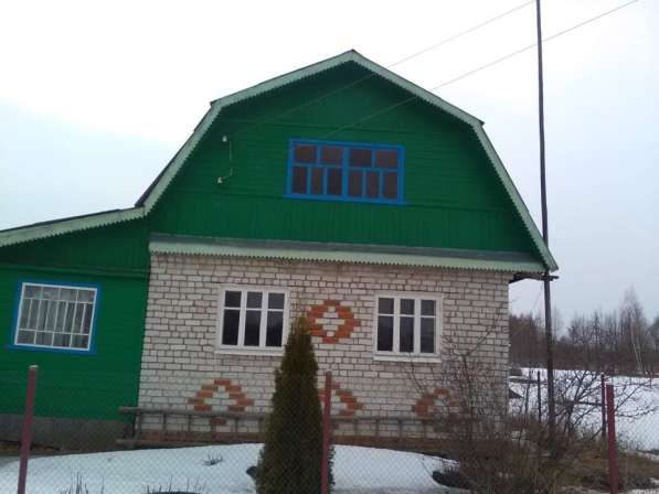 Продам дом,д.Костеево в Кольчугине фото 5
