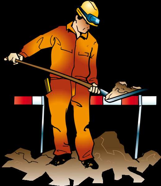 Разнорабочий на строительные объекты в Москве фото 3