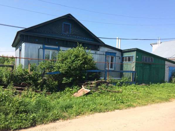 Продаю жилой дом от СОБСТВЕННИКА в Нижнем Новгороде
