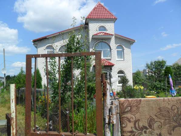 Шикарный комфортабельный коттедж с евроотделкой в Уфе фото 54