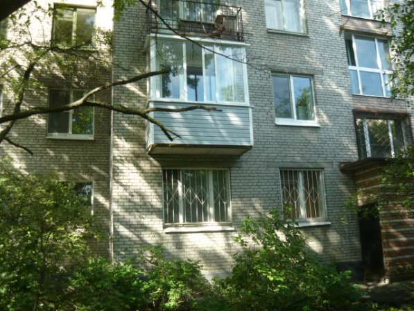 Сдается однокомнатная квартира Дачный пр. д.14 в Санкт-Петербурге фото 22