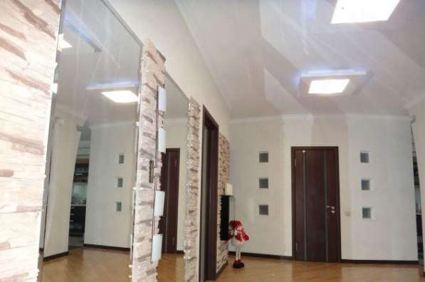 Продам многомнатную квартиру в Краснодар.Жилая площадь 175 кв.м.Этаж 5.Дом кирпичный. в Краснодаре фото 5