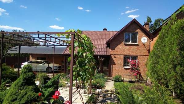 Продам дом в Ростов-на-Дону.Жилая площадь 83,40 кв.м. в Ростове-на-Дону фото 24