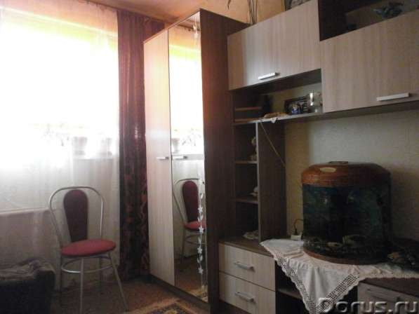 Сдается комната в 2-х комнатной квартире в Санкт-Петербурге фото 5