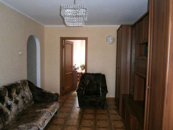 Продажа квартиры в Новокузнецке фото 3
