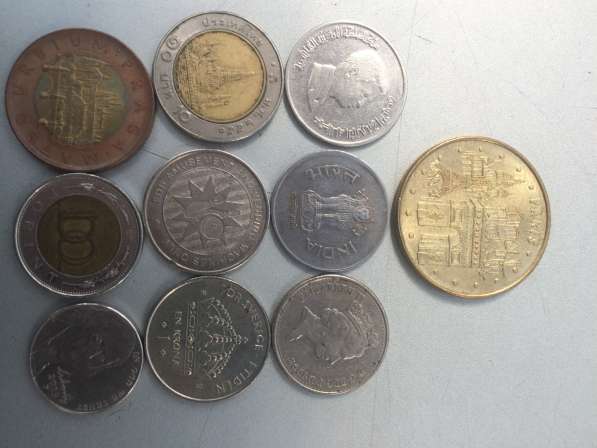 Монеты СССР в Санкт-Петербурге