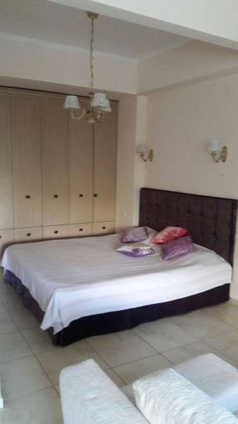 Видовая квартира в элитном комплексе в Ялте в Ялте фото 26