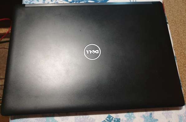Dell latitude 5480 в Москве фото 11