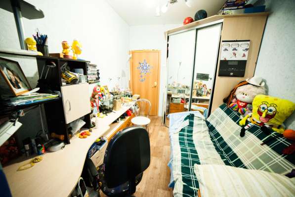 Продам квартиру в Екатеринбурге фото 11