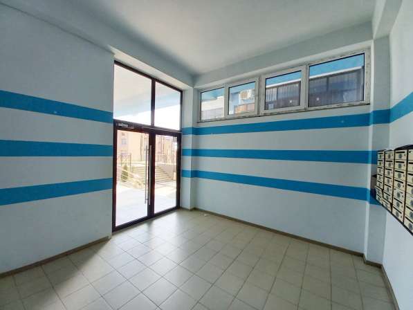 Евродвушка площадью 35 кв. м. по цене 1-к квартиры в Сочи в Сочи фото 13