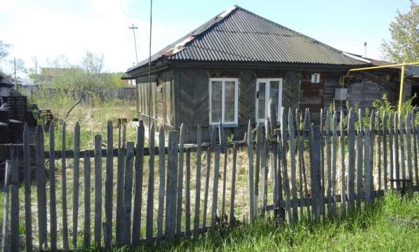 Продам частный дом в Челябинске