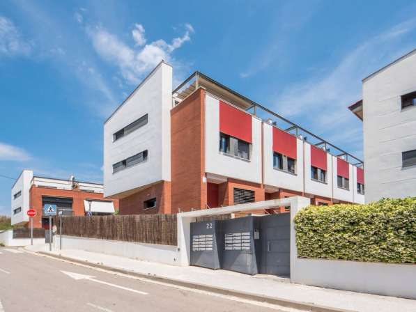 Таунхаус в Испании в Москве фото 12