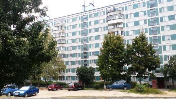 Продаётся 1- комнатная квартира в поселке Глебовском в Истре