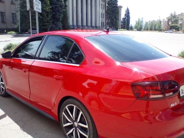 Volkswagen, Jetta, продажа в г.Краснодон в фото 17