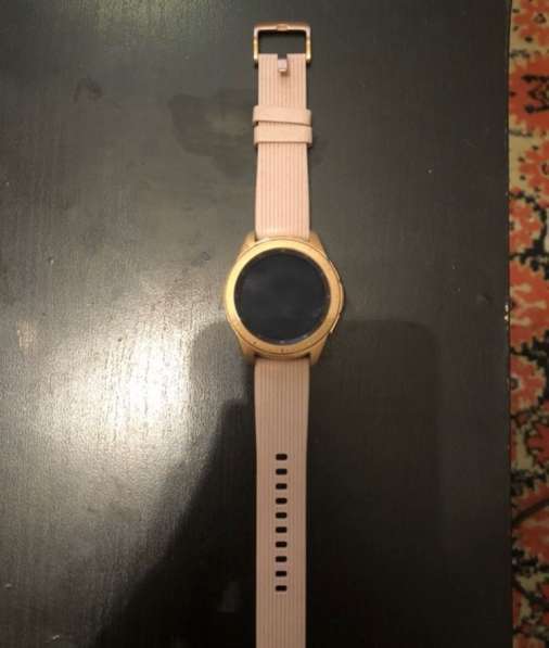 Samsung Galaxy Watch 42