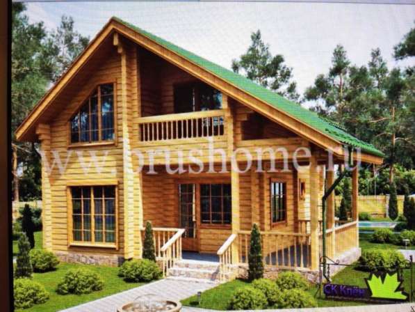 услуги по строительству и отделке в Костроме фото 4