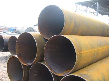 Предлагаем трубы под временный трубопровод в Санкт-Петербурге фото 15