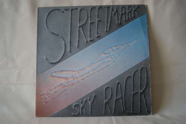 SKY-1981 Made In W. Germany