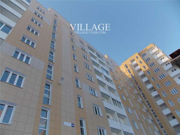 Продам двухкомнатную квартиру в Тверь.Жилая площадь 62 кв.м.Этаж 7.Есть Балкон. в Твери фото 16
