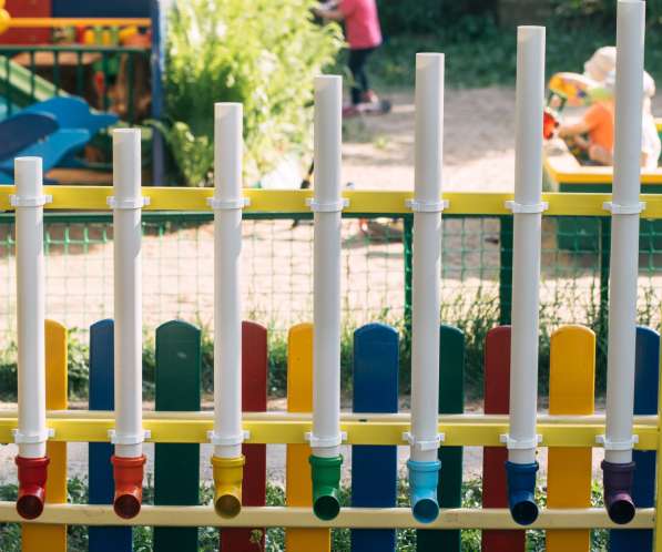 Творческие Музыкальные Площадки для детских садов в Краснодаре фото 10