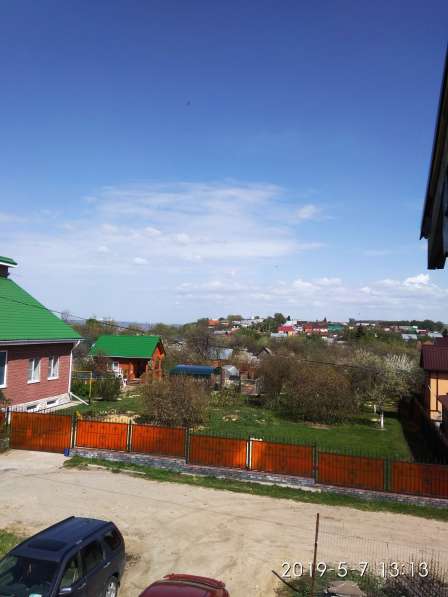 Продаю дом в Новинках в Нижнем Новгороде фото 5