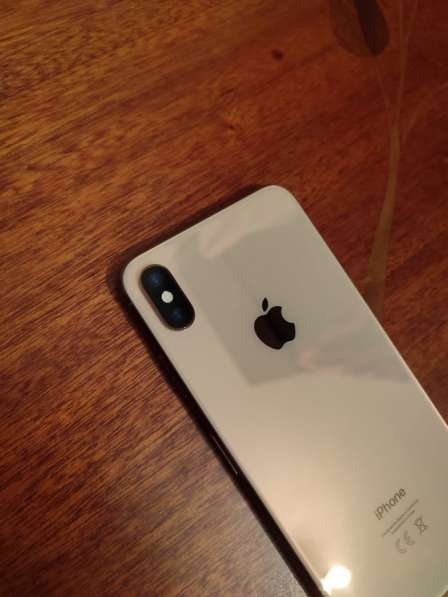 Apple iPhone XS Max в Екатеринбурге фото 5