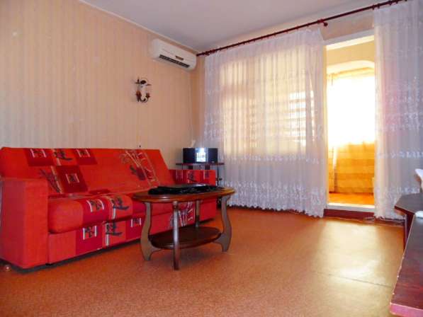 Продаётся 1 комнатная квартира в Анапе в Краснодаре фото 16