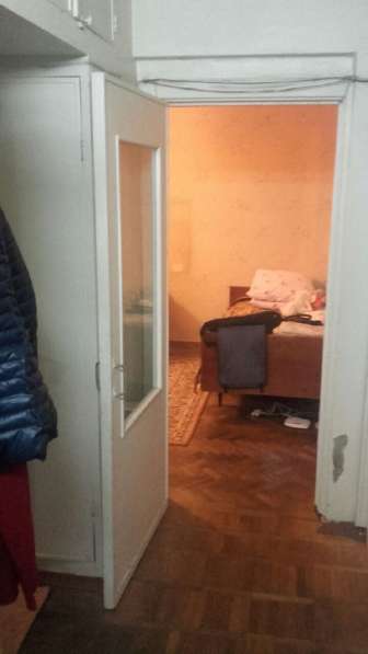 Просторная 3-х комнатная квартира в районе Донской в Сочи фото 5
