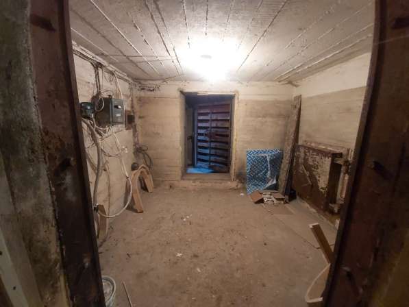 Холодный склад под хранение в Малаховке фото 14