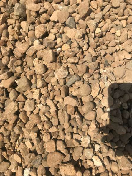 Доставка песок, щебень в Сергиевом Посаде фото 3