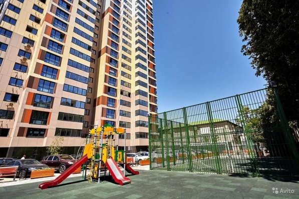 Продам квартиру в доме бизнес-класса в Краснодаре фото 19