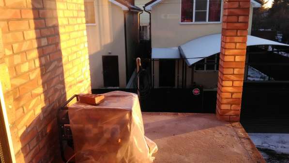 Продам дом в Ростов-на-Дону.Жилая площадь 235 кв.м. в Ростове-на-Дону фото 27