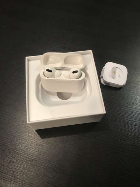 Airpods pro гарантия