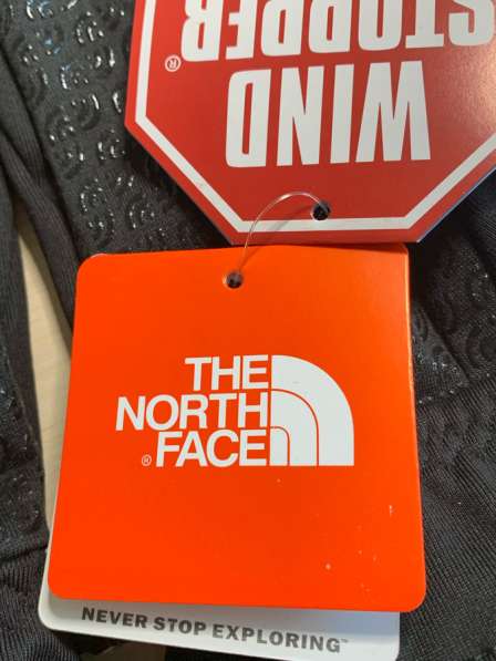 Перчатки The North Face в Самаре фото 4